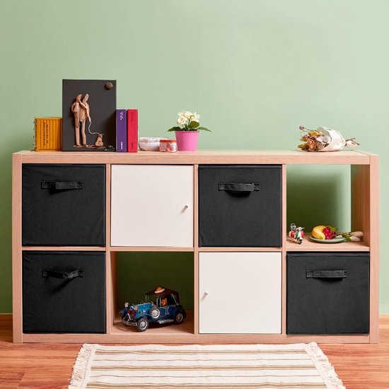 Slideep Stapelbare opbergmanden roestvrij stalen kast organizer stevige metalen draad voorraadkast vriezer bak voor voorraadkast thuis badkamer keuken organisatie 6 packs Slideep Stapelbare opbergmanden roestvrij stalen kast organizer stevige metalen draad voorraadkast vriezer bak voor voorraadkast thuis badkamer keuken organisatie 6 packs