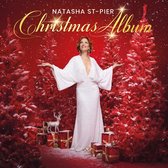 Natasha St-Pier - Christmas Album (LP)