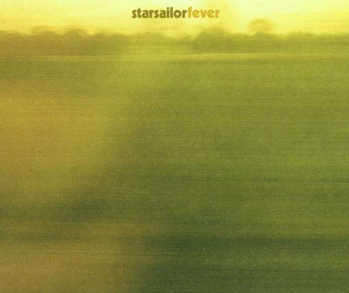 Starsailor-fever -cds-