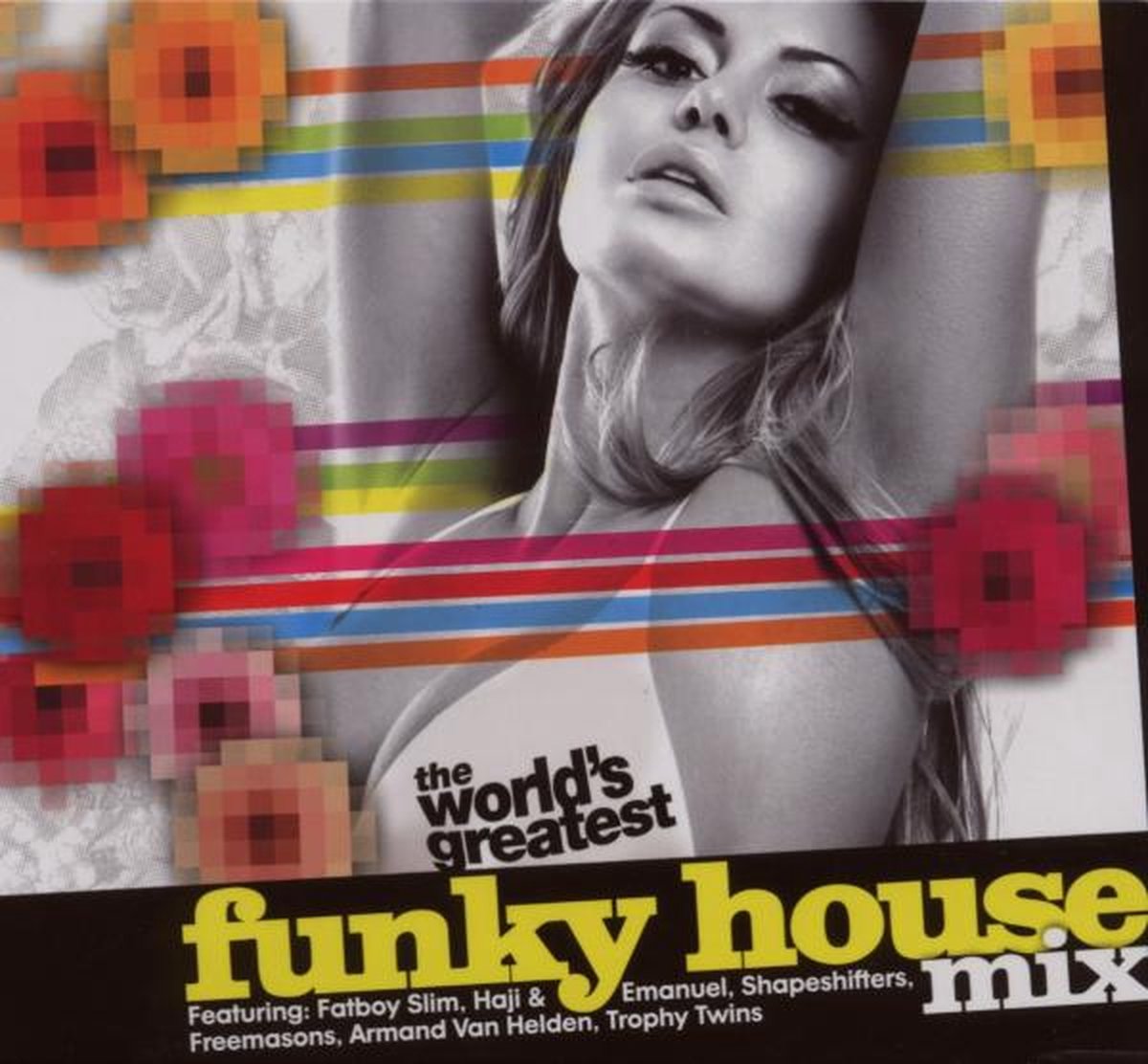 Worlds Greatest Funky House