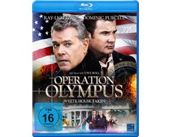 Operation Olympus - White House Taken (Taken)