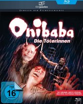 Shindô, K: Onibaba - Die Töterinnen