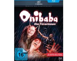 Onibaba - Die Töterinnen