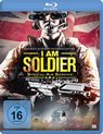 I Am Soldier/Blu-ray