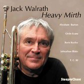 Jack Walrath - Heavy Mirth (CD)