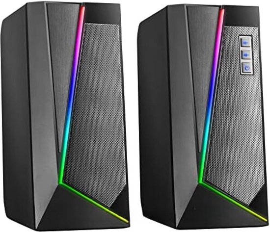 Draadloze Computerspeakers kopen? ✔️ Tot 23% korting
