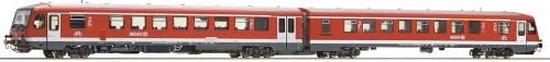 Roco - H0 - Dieseltreinstel - klasse 628.4 - DB - AG