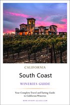California South Coast Wineries Guide