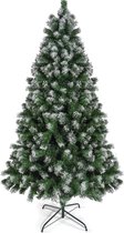 Kerstboom - Takken Kunstkerstboom kerstmis 1.8m