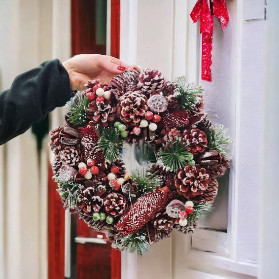 kerstpakket per post