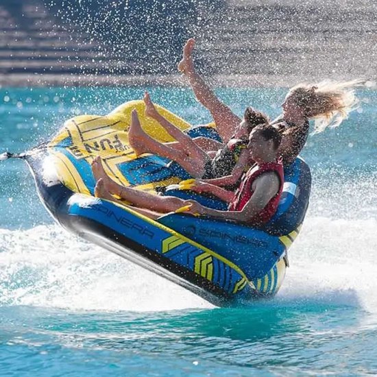 Spinera Just Fun 3 personnes