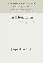 Anniversary Collection- Tariff Retaliation