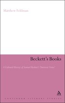 Beckett'S Books