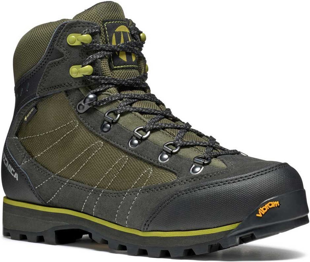 Tecnica Makalu Iv Goretex Wandelschoenen Grijs EU 44 Man bol