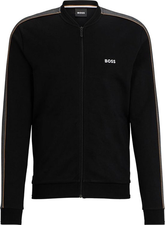 Boss Vest Mannen - Maat M