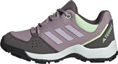 adidas TERREX Terrex Hyperhiker Low Hiking Schoenen - Kinderen - Paars- 31 1/2