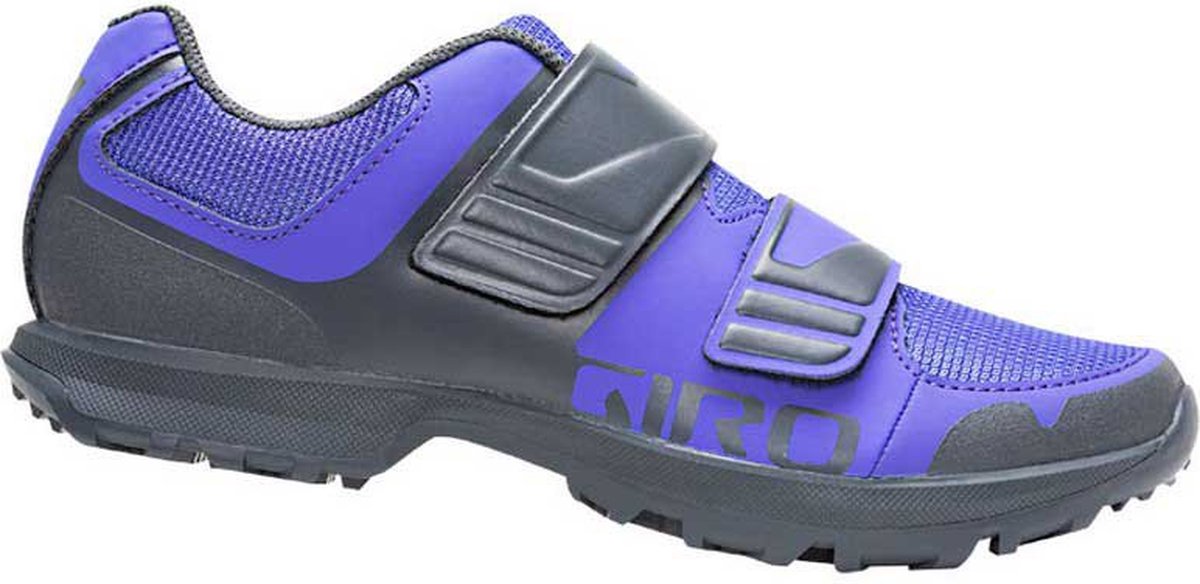 Giro Berm Schoenen Dames, violet Schoenmaat EU 37