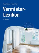 Haufe Fachbuch - Vermieter-Lexikon