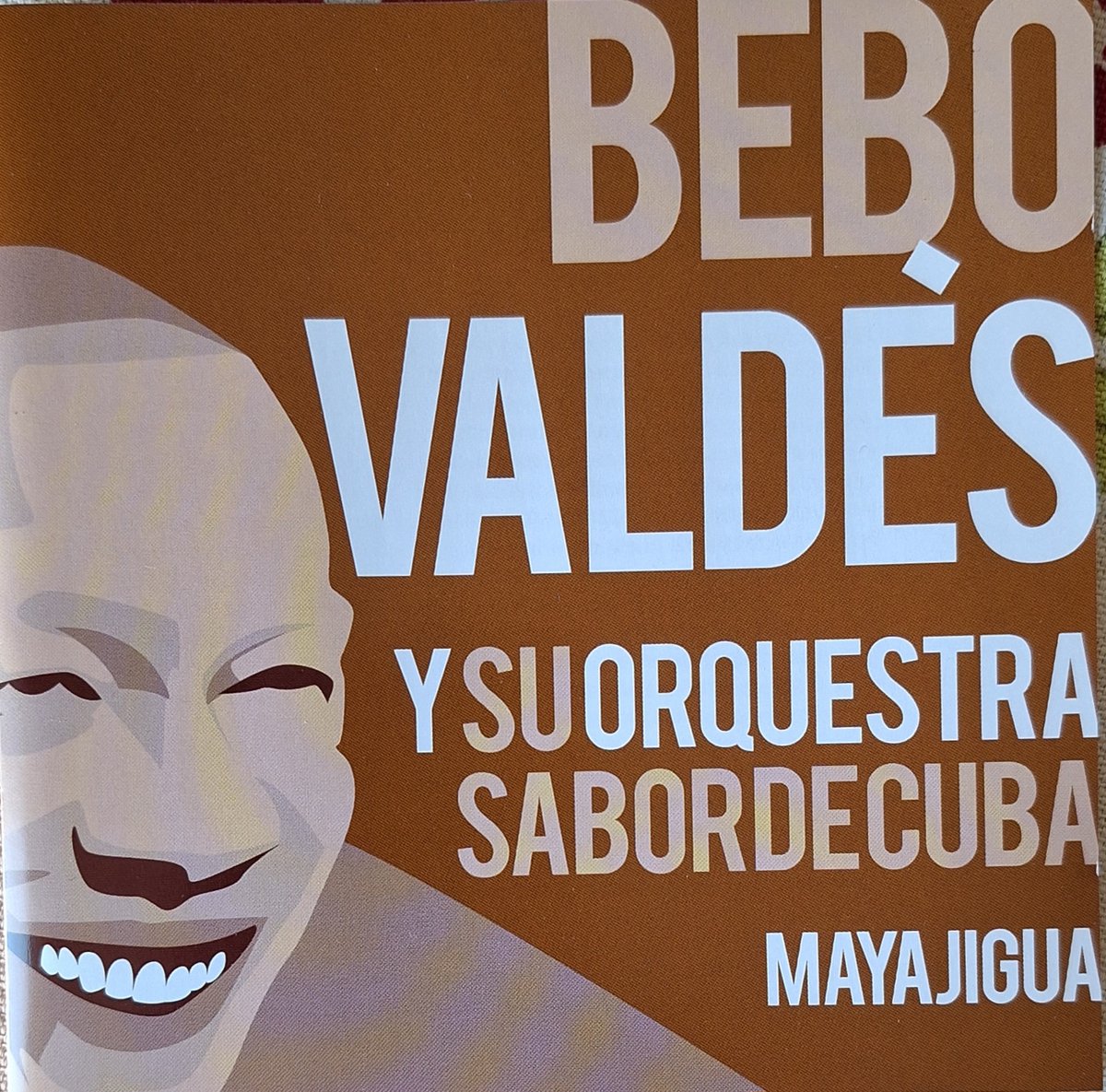 Valdes, Bebo