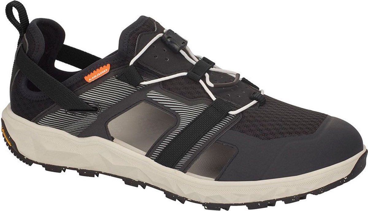 Lizard Ultra Trek Wandelschoenen Man Zwart