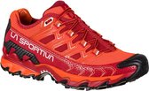 La Sportiva Ultra Raptor Ii Trailrunningschoenen Oranje EU 42 1/2 Vrouw