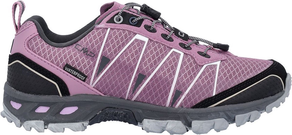 Běžecké boty CMP Kids Altak Trail Shoe 2.0 30Q9674K Khaki Běžecké boty CMP Kids Altak Trail Shoe 2.0 30Q9674K Khaki