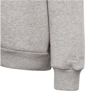 adidas Sportswear Fleece Sweatshirt Kids - Kinderen - Grijs- 128
