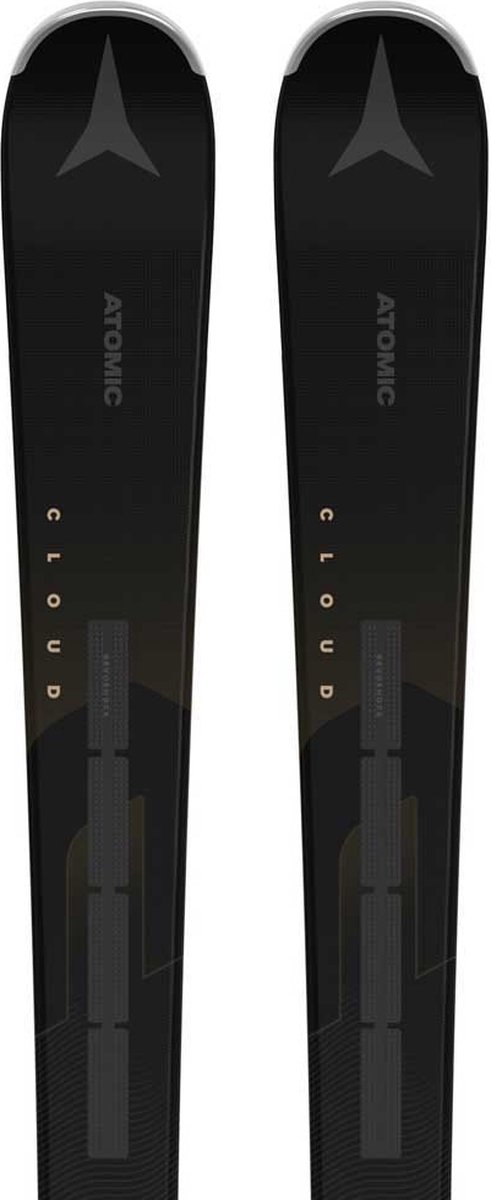 ATOMIC Cloud C9 RVSK Light + m 10 gw Ski dames Meerkleurig Multicolor