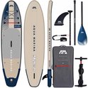 Aqua Marina Magma 11'2 opblaasbaar SUP board