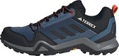 adidas TERREX Terrex AX3 GORE-TEX Hiking Schoenen - Unisex - Blauw- 44