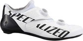 Specialized Outlet S-works Ares Racefiets Schoenen Wit EU 43 Man