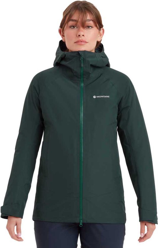Veste Montagne Joluvi Femme de Heat indy Black | Atmósfera Sport