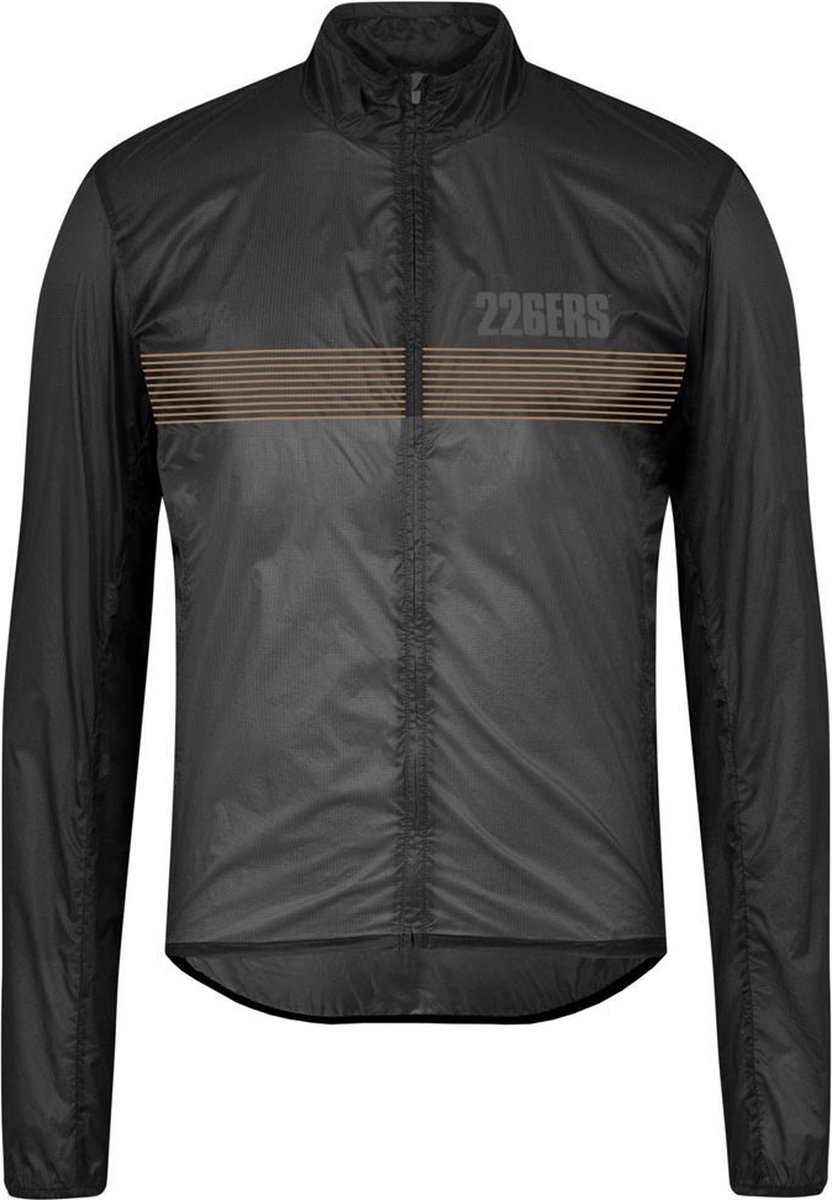 226ers Since 2010 Jas Zwart XL Man