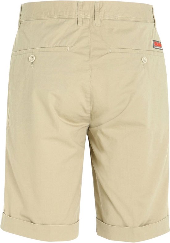 Short Slam Deck Lgt Chino Short - Sportswear - Adulte