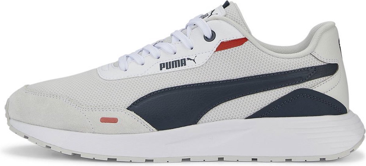 Puma Runtamed Feather Gray / Dark Night / Pum