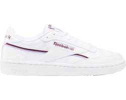 Reebok Classics Club C 85 Vegan Schoenen Wit EU 35 1/2 Vrouw