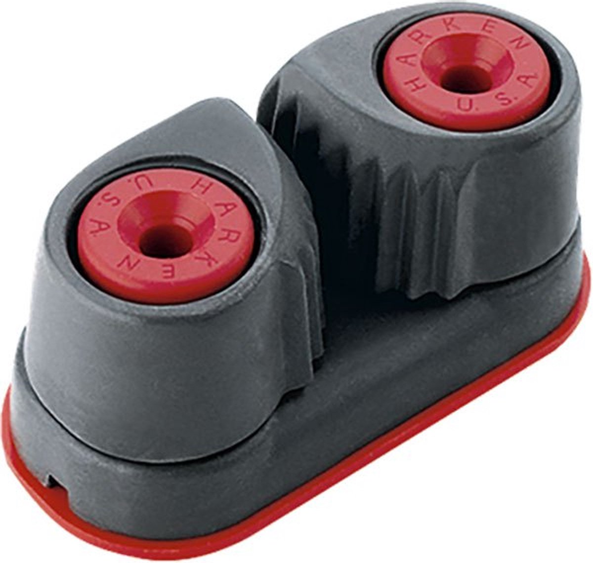 Harken Offshore Cam Cleat Grijs