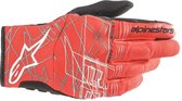 Alpinestars MM93 Losail V2 Gloves Bright Red Black S - Maat S - Handschoen