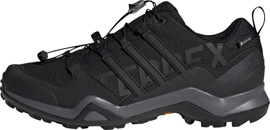 adidas TERREX Terrex Swift R2 GORE-TEX Hiking Schoenen - Unisex - Zwart- 44 2/3