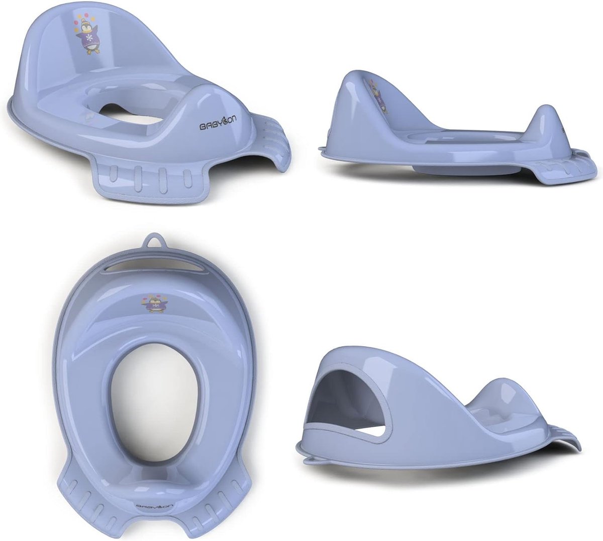 Goedkoopste kindertoiletbril \ kinder Plaspot - Toilet seat for children