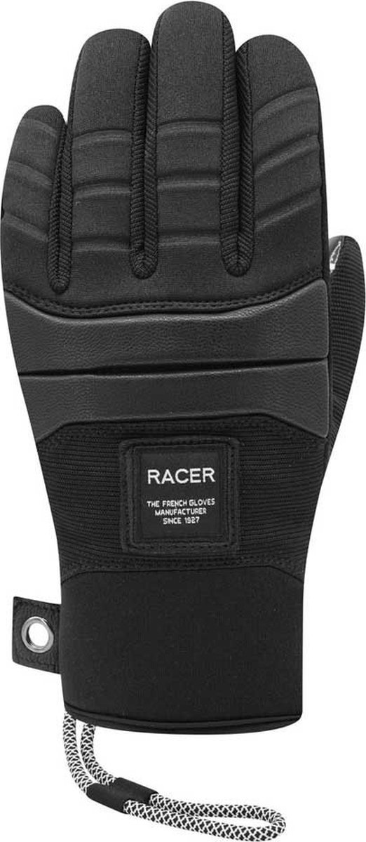 Racer Glorify 2 Handschoenen Zwart S