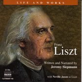 Various Artists - Life And Works: Franz Liszt (2 CD)