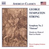 Moscow So - Symphony No. 2 (CD)
