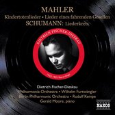 Dietrich Fischer-Dieskau - 1952 - 1955 Recordings (CD)