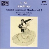 Razumovsky Sinfonia - Waltzes And Polkas 2 (CD)