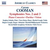 Slovak Rso - Symphony No.2 (CD)