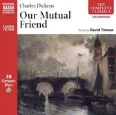 David Timson - Our Mutual Friends (28 CD)