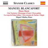 Villalba - Piano Music Volume 5 (CD)