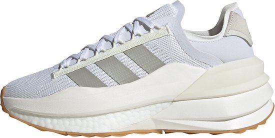 adidas Sportswear Avryn_X Schoenen - Dames - Wit- 38 2/3