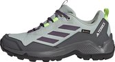 adidas TERREX Terrex Eastrail GORE-TEX Hikingschoenen - Dames - Grijs- 36 2/3